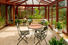 Tickmorend conservatory quotes