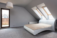 Tickmorend bedroom extensions