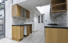 Tickmorend kitchen extension leads